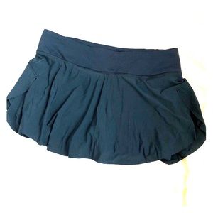 Lululemon Quick Pace Skirt